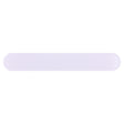 For iPhone 14 / 14 Plus US Edition 5G Signal Antenna Glass Plate (Purple) - Others by PMc TechLife | Online Shopping South Africa | PMc TechLife | Buy Now Pay Later Mobicred