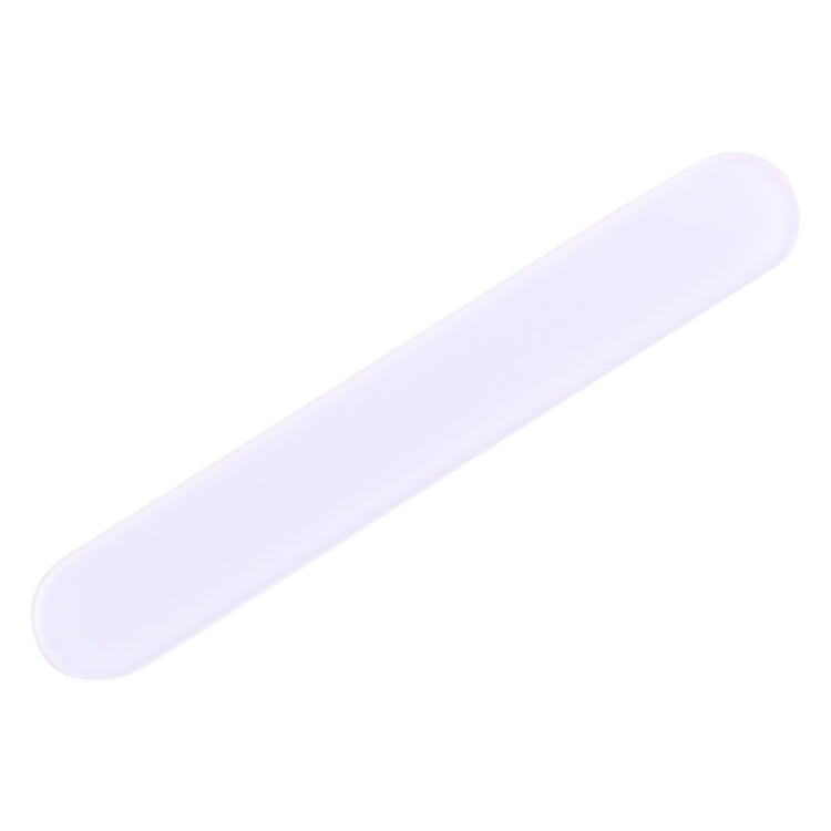 For iPhone 14 / 14 Plus US Edition 5G Signal Antenna Glass Plate (Purple) - Others by PMc TechLife | Online Shopping South Africa | PMc TechLife | Buy Now Pay Later Mobicred