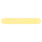 For iPhone 14 / 14 Plus US Edition 5G Signal Antenna Glass Plate (Yellow)