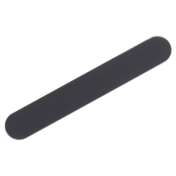 For iPhone 14 Pro / 14 Pro Max US Edition 5G Signal Antenna Glass Plate (Black)