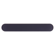 For iPhone 14 Pro / 14 Pro Max US Edition 5G Signal Antenna Glass Plate (Purple)