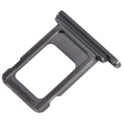 For iPhone 15 Pro Max SIM Card Tray (Blue)