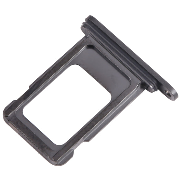 For iPhone 15 Pro Max SIM Card Tray (Blue)