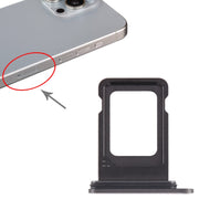 For iPhone 15 Pro Max SIM Card Tray (Blue)