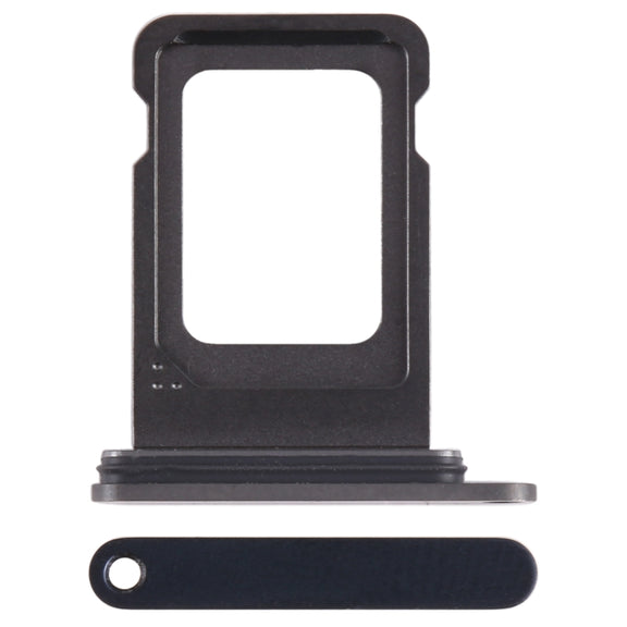 For iPhone 15 Pro Max SIM Card Tray (Blue)