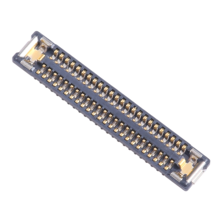 For iPhone 15 / 15 Plus LCD Display FPC Connector On Motherboard - free shipping - PMC TechLife - Order now!