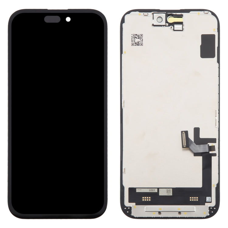 JK incell LCD Screen For iPhone 15 - free shipping - PMC Jewellery - Order now!