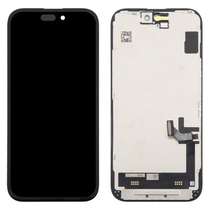 JK incell LCD Screen For iPhone 15 - free shipping - PMC Jewellery - Order now!