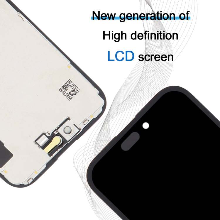 JK incell LCD Screen For iPhone 15 - free shipping - PMC Jewellery - Order now!