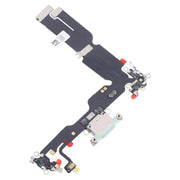 For iPhone 15 Plus Charging Port Flex Cable (Blue)