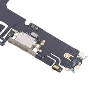 For iPhone 15 Pro Max Charging Port Flex Cable (Titanium Color)