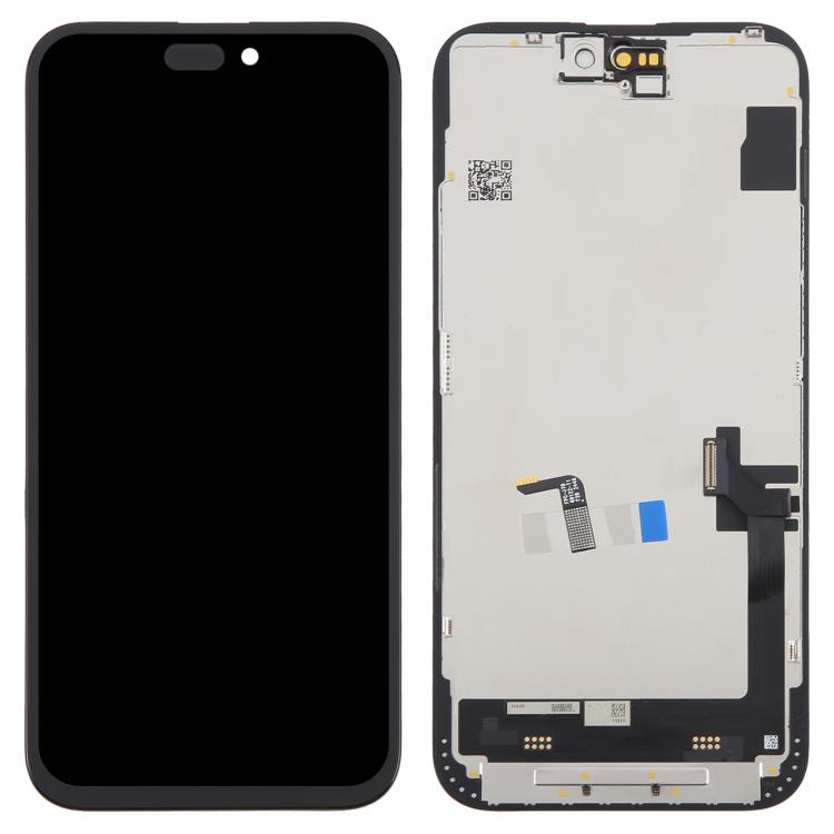 JK incell LCD Screen For iPhone 15 Plus - free shipping - PMC Jewellery - Order now!