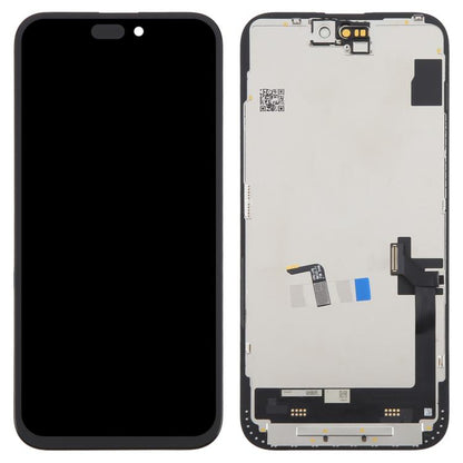 JK incell LCD Screen For iPhone 15 Plus - free shipping - PMC Jewellery - Order now!