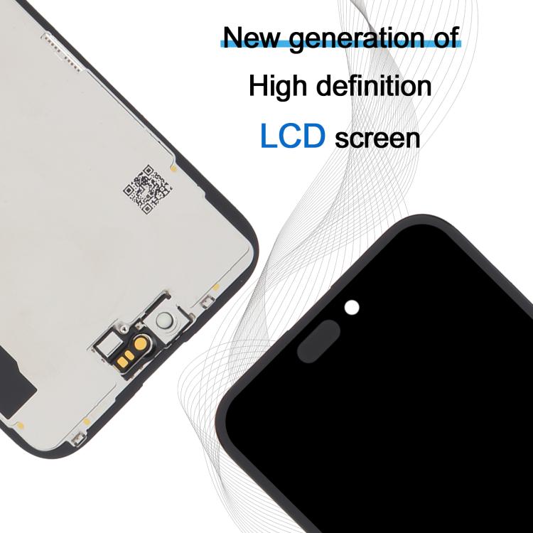 JK incell LCD Screen For iPhone 15 Plus - free shipping - PMC Jewellery - Order now!
