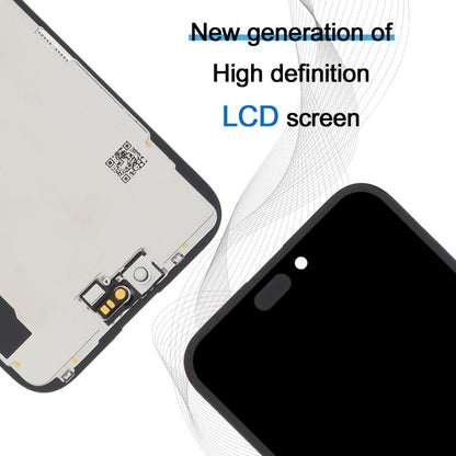 JK incell LCD Screen For iPhone 15 Plus - free shipping - PMC Jewellery - Order now!