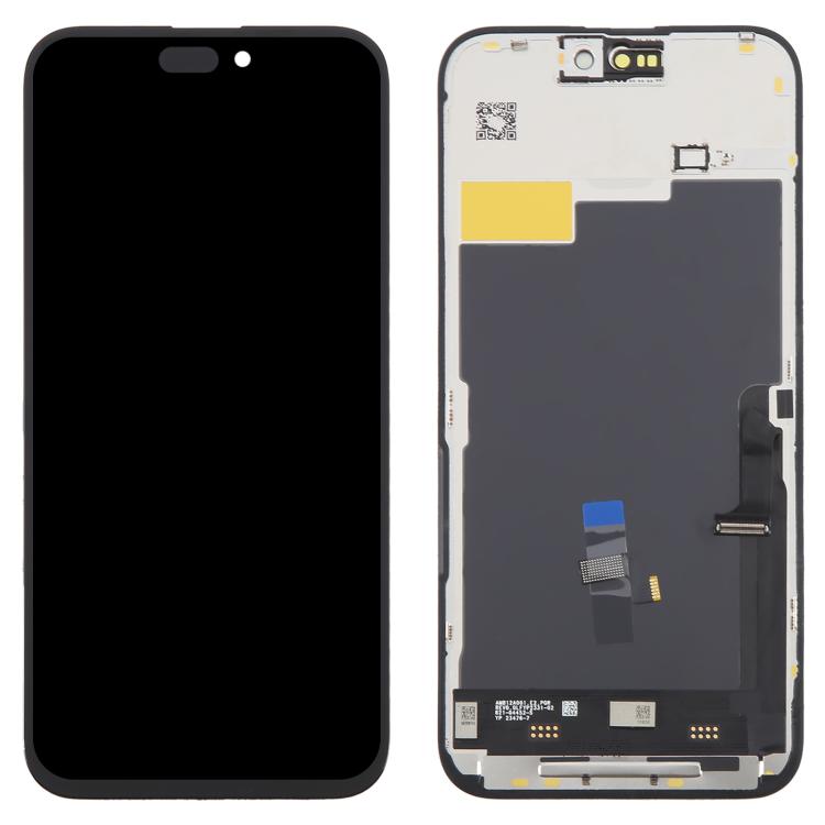 JK incell LCD Screen For iPhone 15 Pro Max - free shipping - PMC Jewellery - Order now!