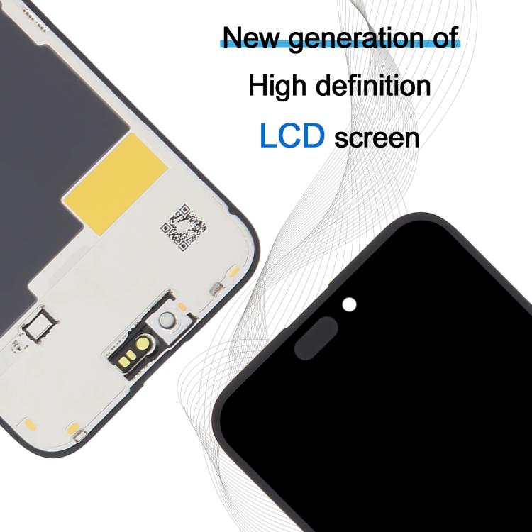 JK incell LCD Screen For iPhone 15 Pro Max - free shipping - PMC Jewellery - Order now!