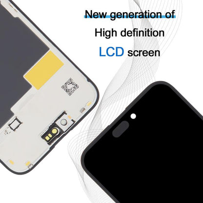 JK incell LCD Screen For iPhone 15 Pro Max - free shipping - PMC Jewellery - Order now!