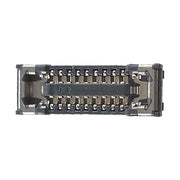 For iPhone 15 Pro / 15 Pro Max 18 Pin Rear Camera FPC Connector On Motherboard