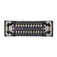 For iPhone 15 Pro / 15 Pro Max 22 Pin Rear Camera FPC Connector On Motherboard - free shipping - PMc TechLife - Order now!