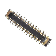 For iPhone 15 Pro / 15 Pro Max 26 Pin Rear Camera FPC Connector On Flex Cable