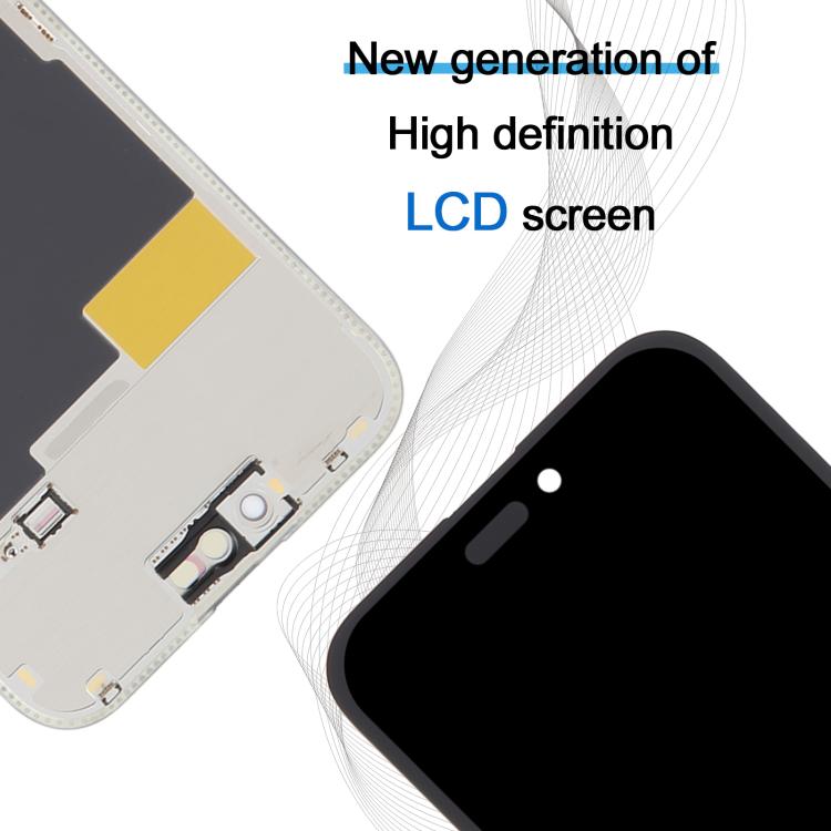 JK Hard OLED Screen For iPhone 15 Pro Max - free shipping - PMC Jewellery - Order now!