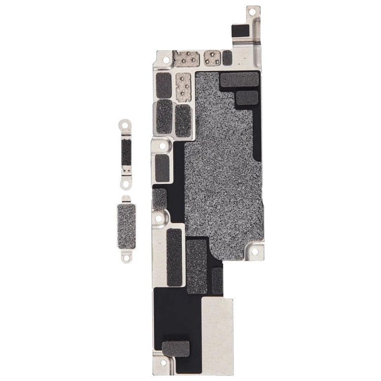 For iPhone 15 Pro 3 in 1 Mainboard Iron Sheet - Others by PMC TechLife | Online Shopping South Africa | PMC TechLife