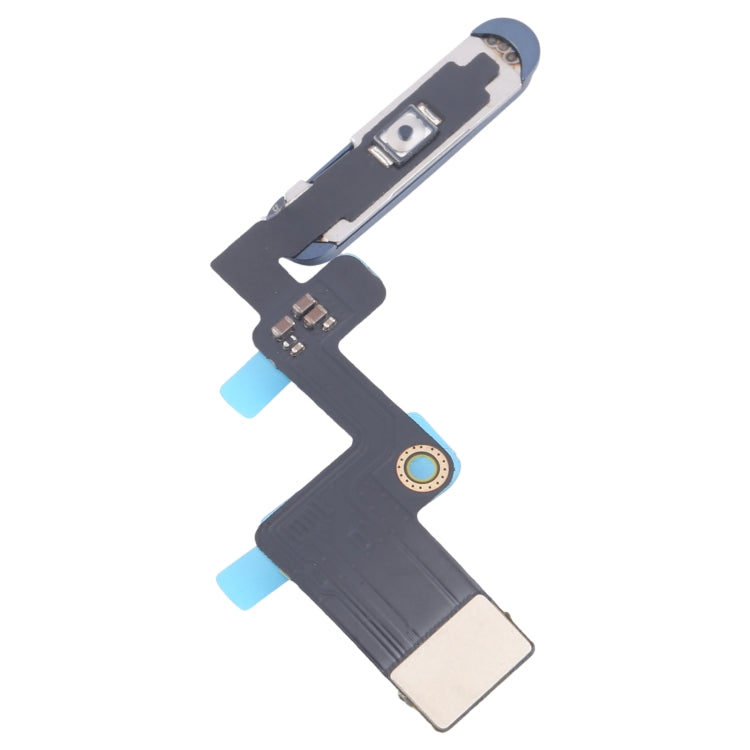 For iPad Air 11 2024 / Air 13 2024 Power Button Flex Cable (Blue) - free shipping - PMC Jewellery - Order now!