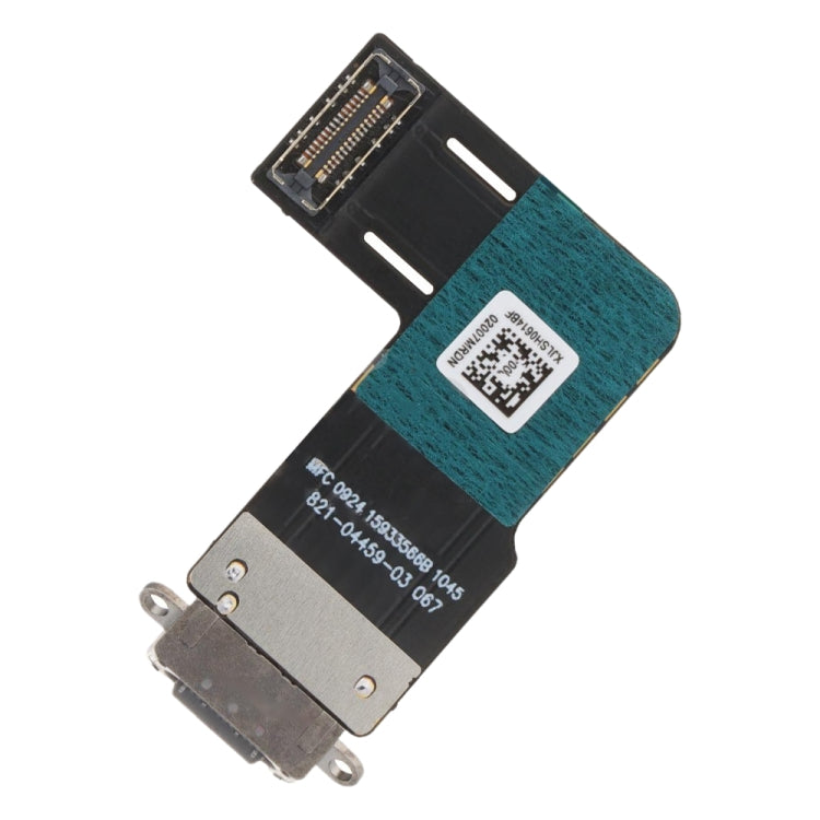 For iPad Air 11 2024 A2902 A2903 A2904 Magnetic Charging Port Flex Cable (Grey) - iPad Air 11 inch (2024) by PMC TechLife | Online Shopping South Africa | PMC TechLife | Buy Now Pay Later Mobicred