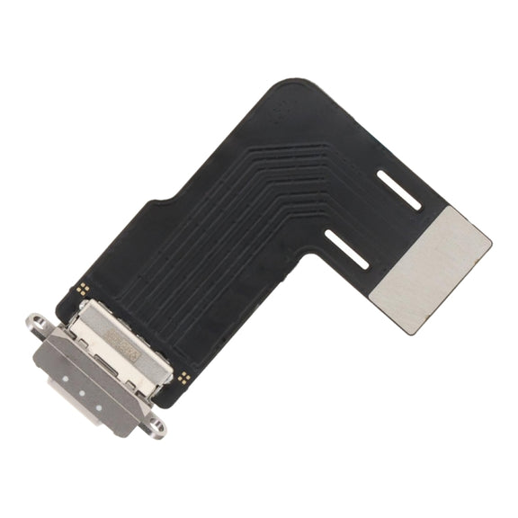 For iPad Air 11 2024 A2902 A2903 A2904 Magnetic Charging Port Flex Cable (Gold)