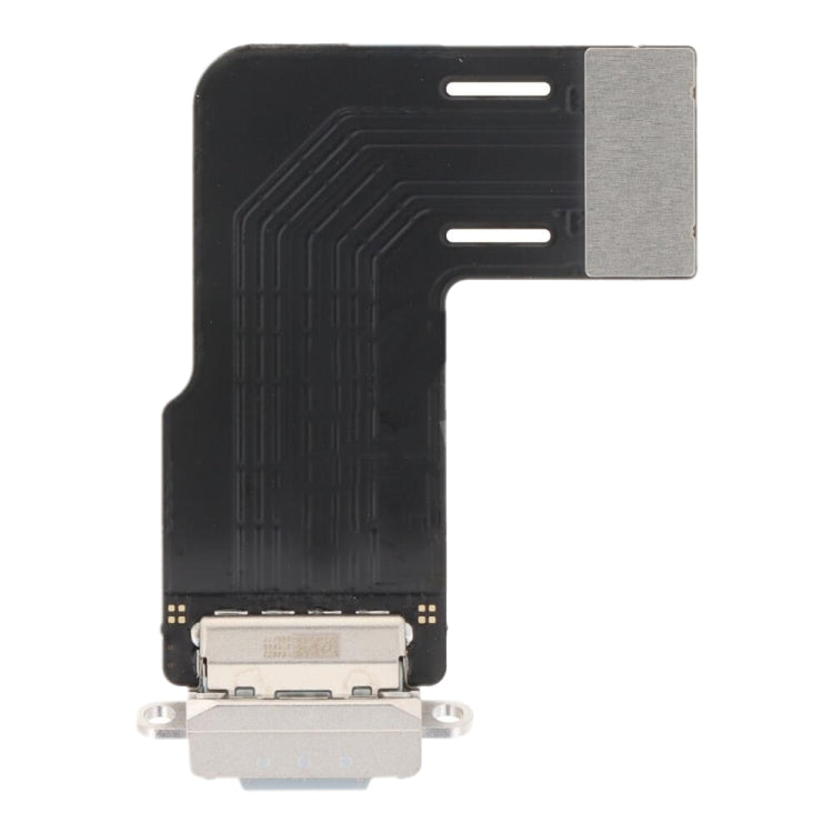 For iPad Air 11 2024 A2902 A2903 A2904 Magnetic Charging Port Flex Cable (Blue) - iPad Air 11 inch (2024) by PMC TechLife | Online Shopping South Africa | PMC TechLife | Buy Now Pay Later Mobicred