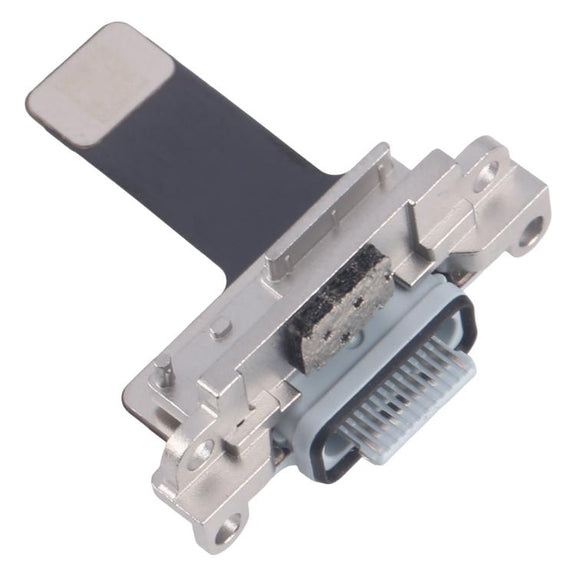 For Apple AirPods Max 2 Charging Port Flex Cable (Baby Blue)