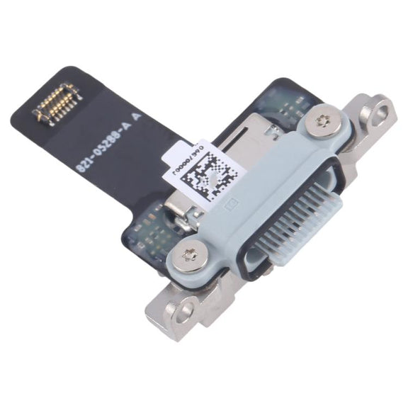 For Apple AirPods Max 2 Charging Port Flex Cable (Baby Blue)