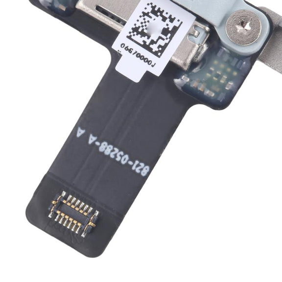 For Apple AirPods Max 2 Charging Port Flex Cable (Baby Blue)