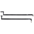 For iPad Air 13 inch 2024 1 Pair LCD Connector Flex Cable - free shipping - PMC TechLife - Order now!