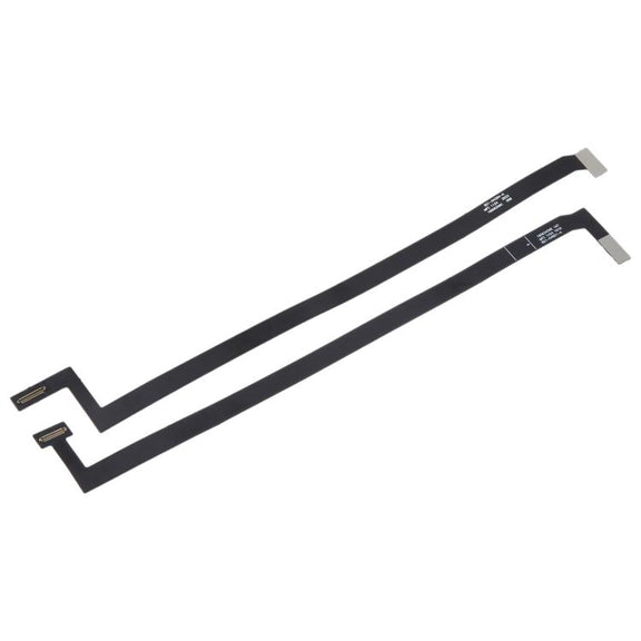 For iPad Air 13 inch 2024 1 Pair LCD Connector Flex Cable