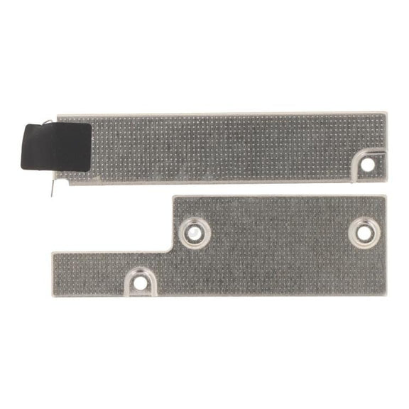 For iPad Air 11 2024 2pcs LCD / Touch Flex Cable Iron Sheet Cover
