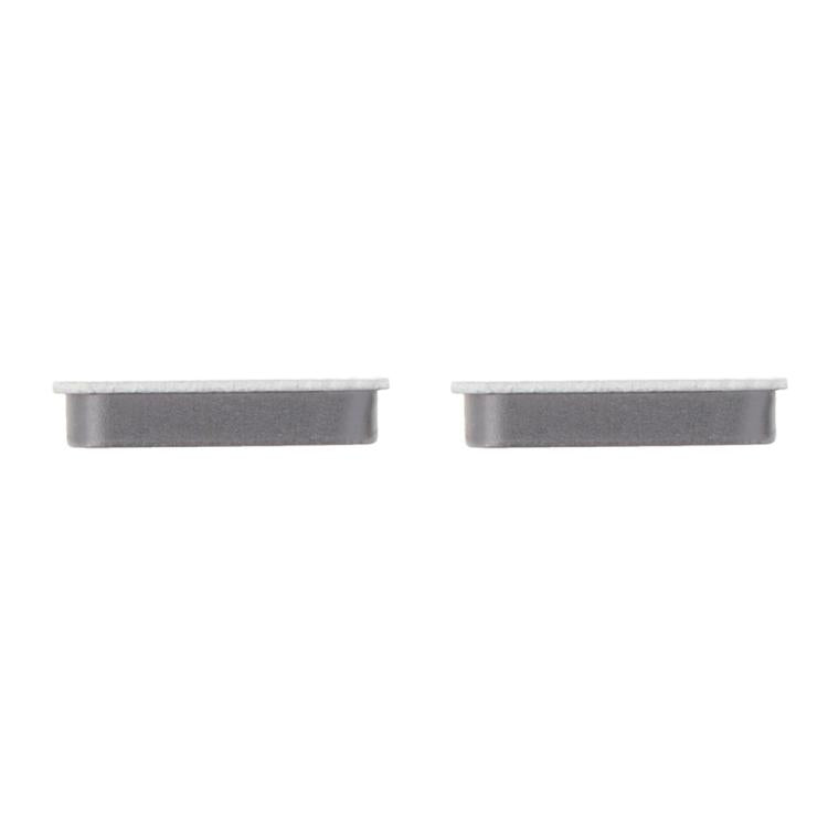 For iPad Air 11 inch 2024 / Air 13 inch 2024 Volume Control Button (Grey)
