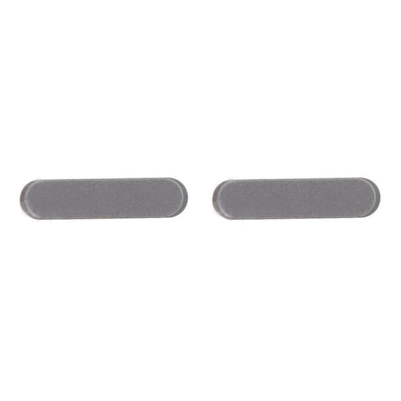 For iPad Air 11 inch 2024 / Air 13 inch 2024 Volume Control Button (Grey)
