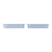For iPad Air 11 inch 2024 / Air 13 inch 2024 Volume Control Button (Blue)