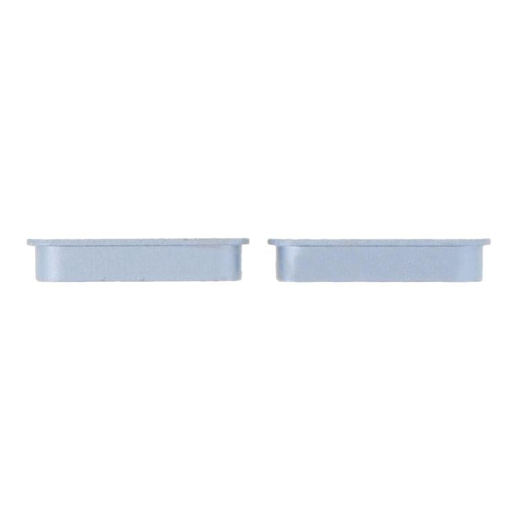 For iPad Air 11 inch 2024 / Air 13 inch 2024 Volume Control Button (Blue)