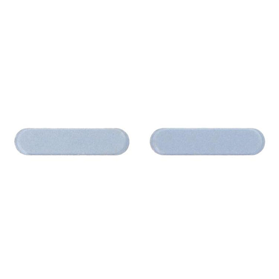 For iPad Air 11 inch 2024 / Air 13 inch 2024 Volume Control Button (Blue)