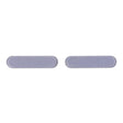 For iPad Air 11 inch 2024 / Air 13 inch 2024 Volume Control Button (Purple) - free shipping - PMC TechLife - Order now!