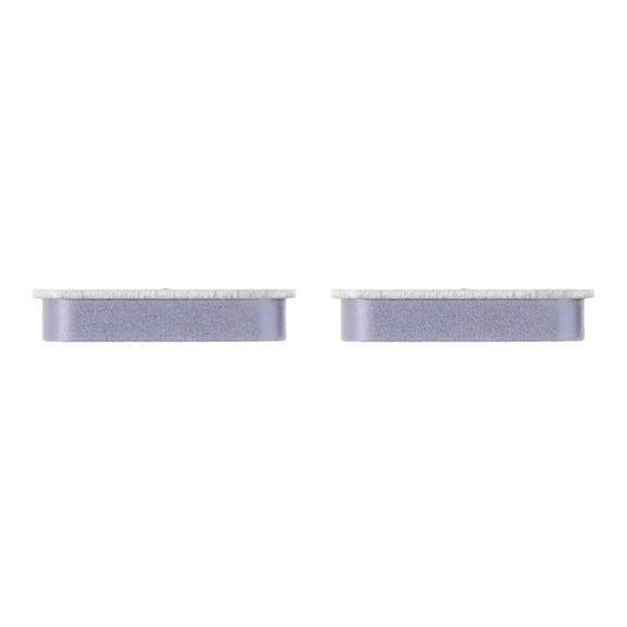 For iPad Air 11 inch 2024 / Air 13 inch 2024 Volume Control Button (Purple)