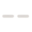 For iPad Air 11 inch 2024 / Air 13 inch 2024 Volume Control Button (Starlight) - free shipping - PMC TechLife - Order now!