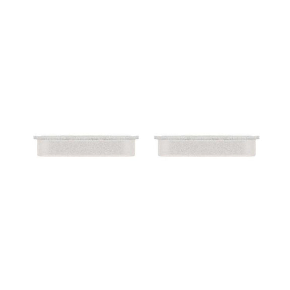 For iPad Air 11 inch 2024 / Air 13 inch 2024 Volume Control Button (Starlight)