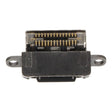 For iPad Air 11 inch 2024 / Air 13 inch 2024 Charging Port Connector (Grey) - free shipping - PMC TechLife - Order now!