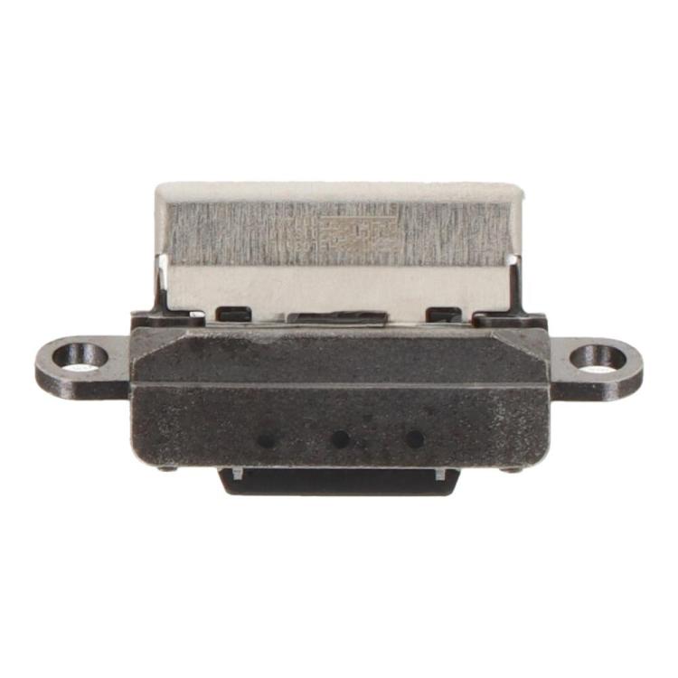 For iPad Air 11 inch 2024 / Air 13 inch 2024 Charging Port Connector (Grey) - free shipping - PMC TechLife - Order now!