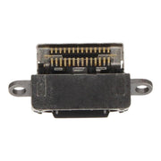For iPad Air 11 inch 2024 / Air 13 inch 2024 Charging Port Connector (Grey)