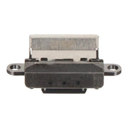For iPad Air 11 inch 2024 / Air 13 inch 2024 Charging Port Connector (Grey)